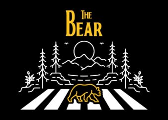 The Bear