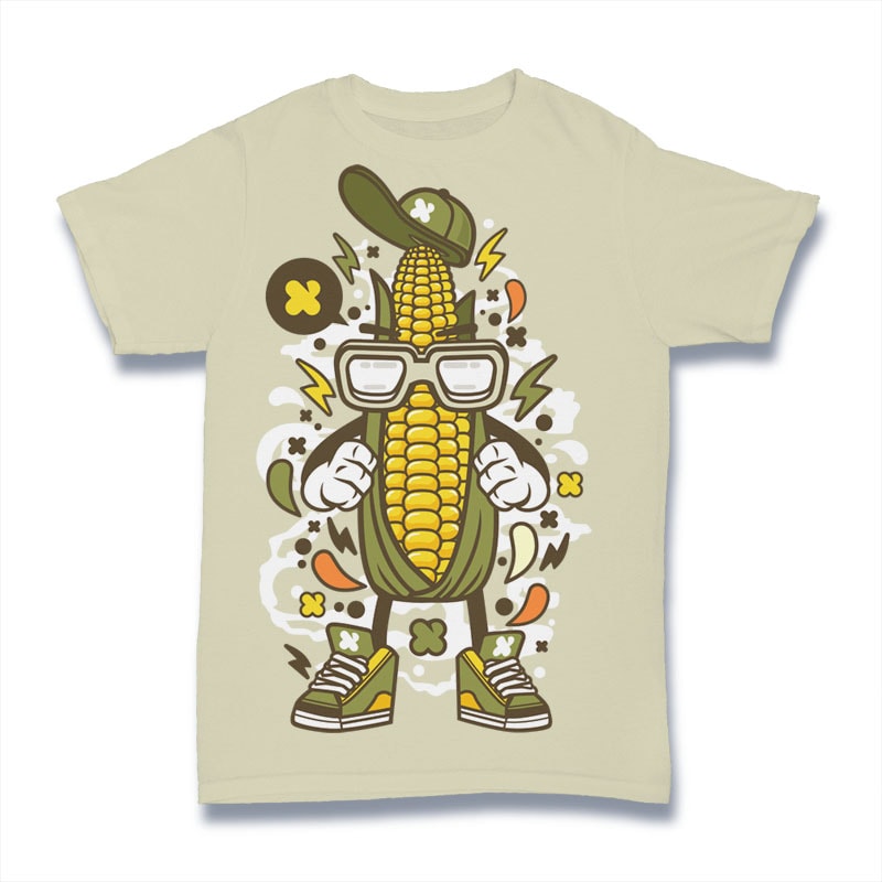 Children Of The Corn tshirt factory