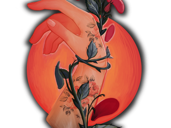 Eden's roses buy t shirt design Edens roses 600x450 - Eden's roses buy t shirt design