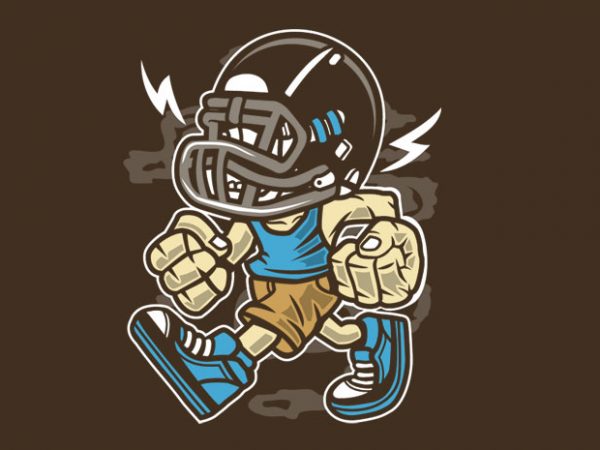 Football bastard buy t shirt design for commercial use Football bastard buy t shirt design for commercial use