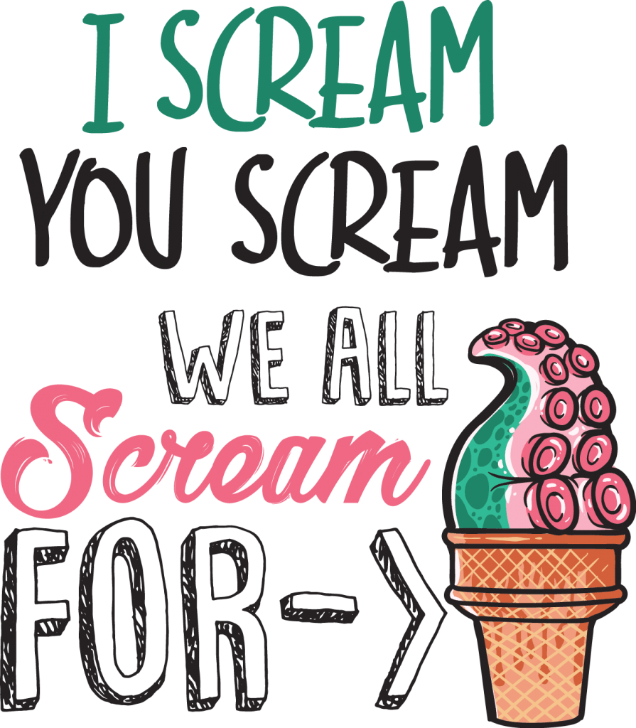Ice cream tshirt-factory.com
