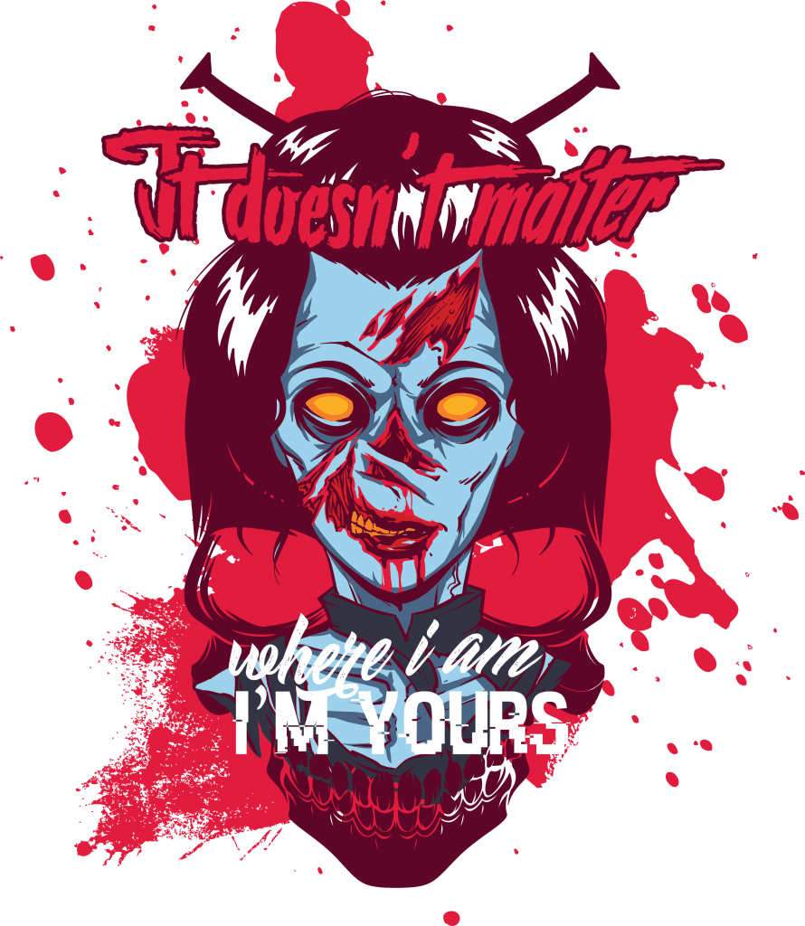 I’m yours t shirt designs for merch teespring and printful