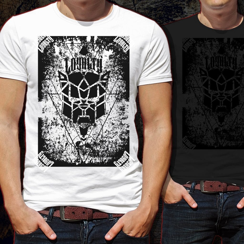 tshirt pit
