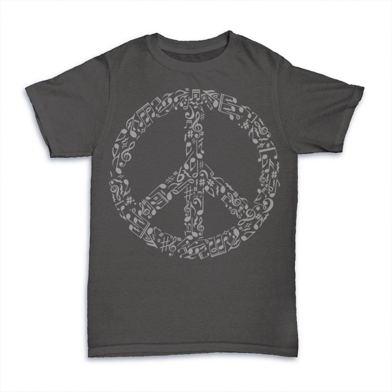 Rhyme In Peace buy tshirt design