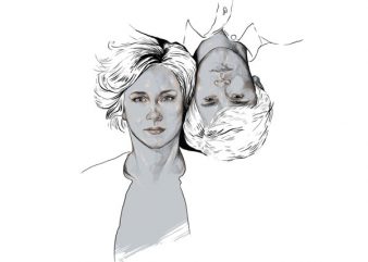 Mother t-shirt design for sale