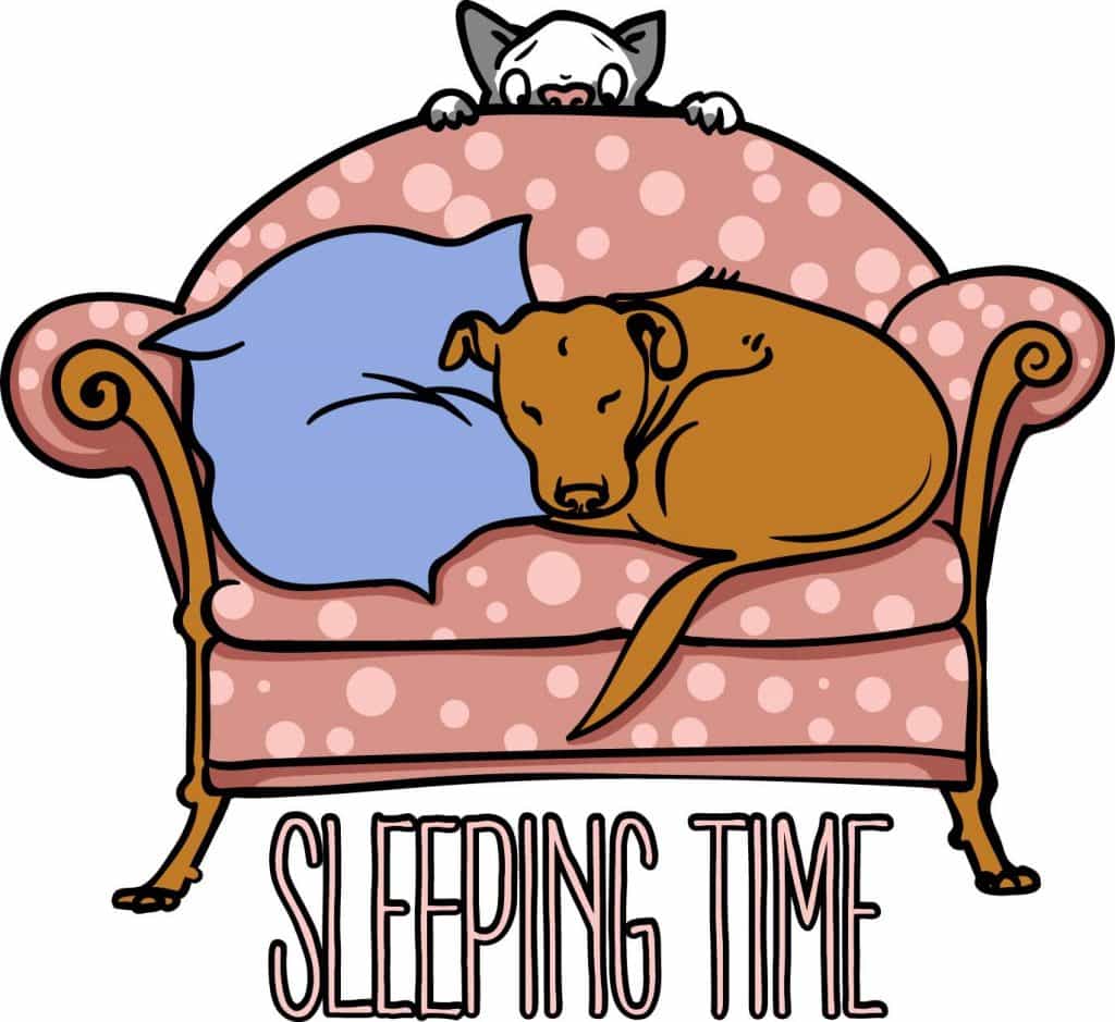 Sleeping time t shirt designs for merch teespring and printful