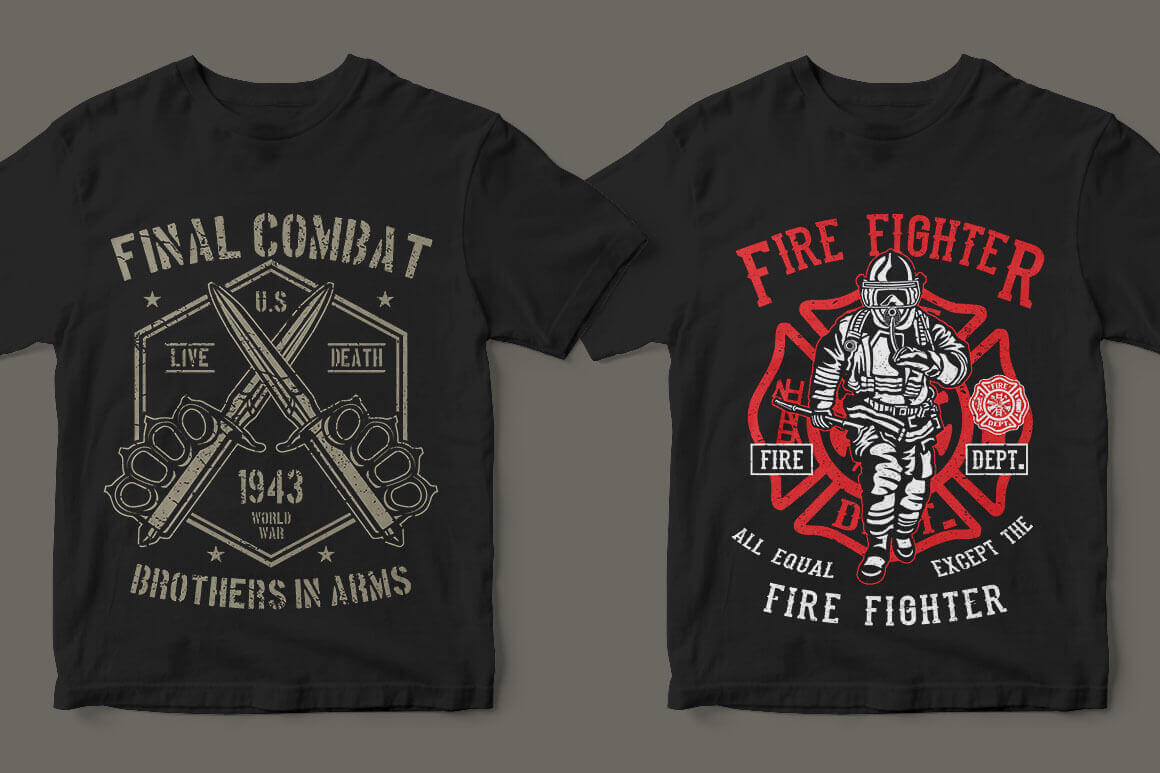t-shirt bundle