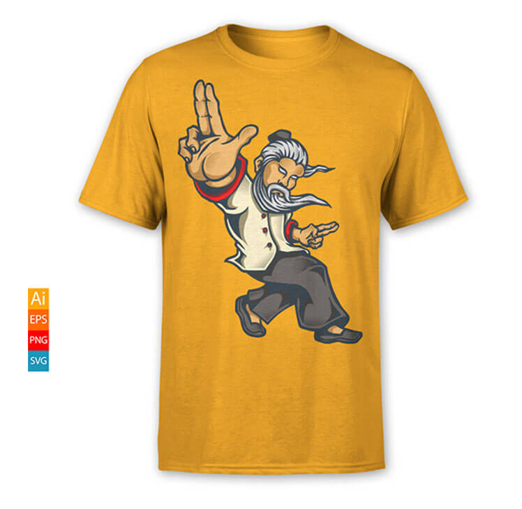 t-shirt vector 100 T-shirt Graphics Bundle