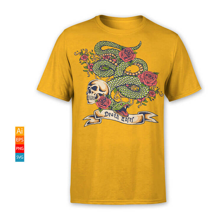 t-shirt vector 100 T-shirt Graphics Bundle