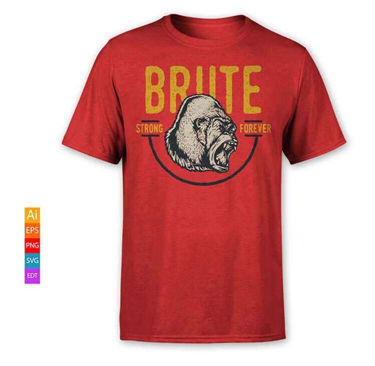 t-shirt vector 100 T-shirt Graphics Bundle