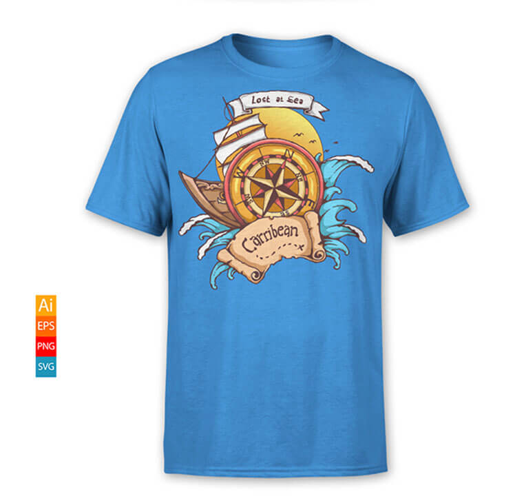 t-shirt vector 100 T-shirt Graphics Bundle