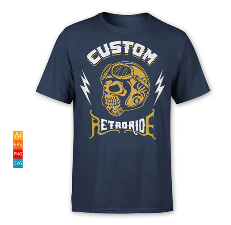t-shirt vector 100 T-shirt Graphics Bundle