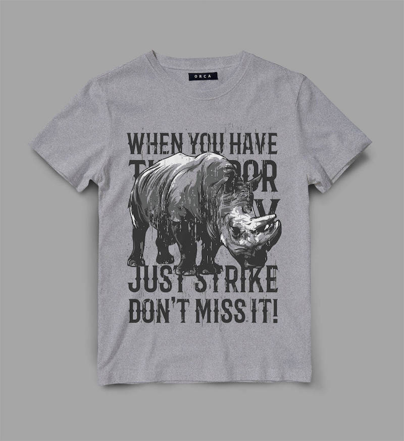 101 animal t-shirt designs