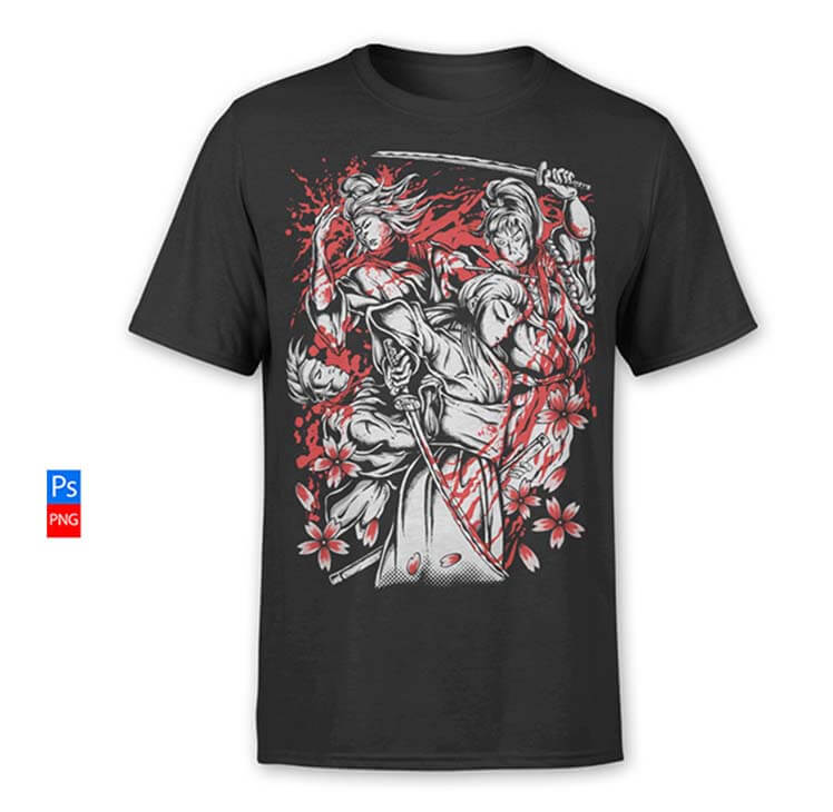 t-shirt vector 100 T-shirt Graphics Bundle