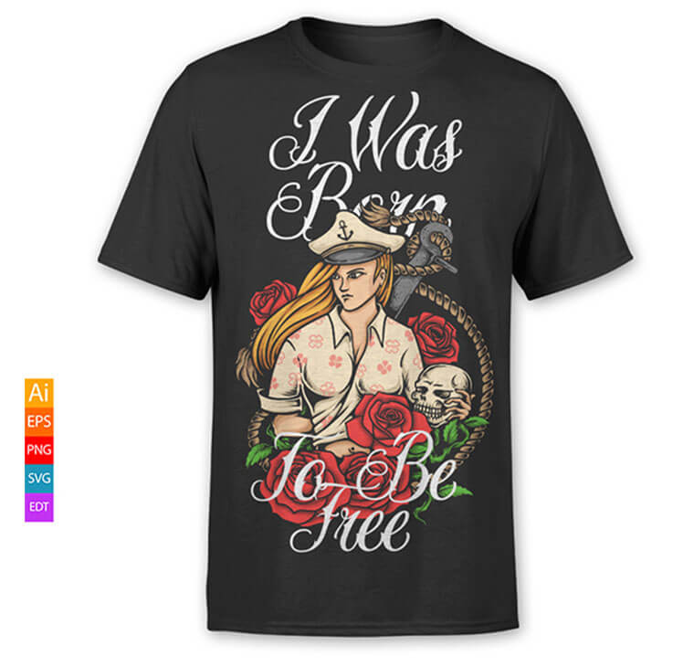 t-shirt vector 100 T-shirt Graphics Bundle