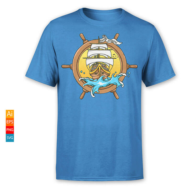 t-shirt vector 100 T-shirt Graphics Bundle