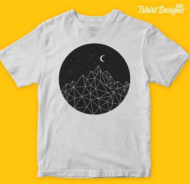 graphic t-shirt designs