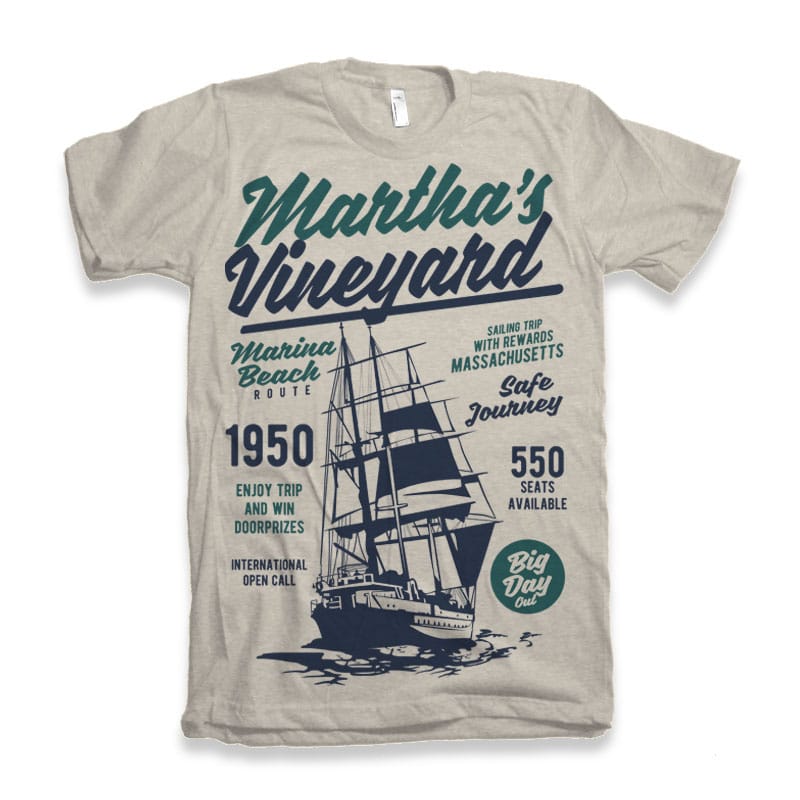 t-shirt design template