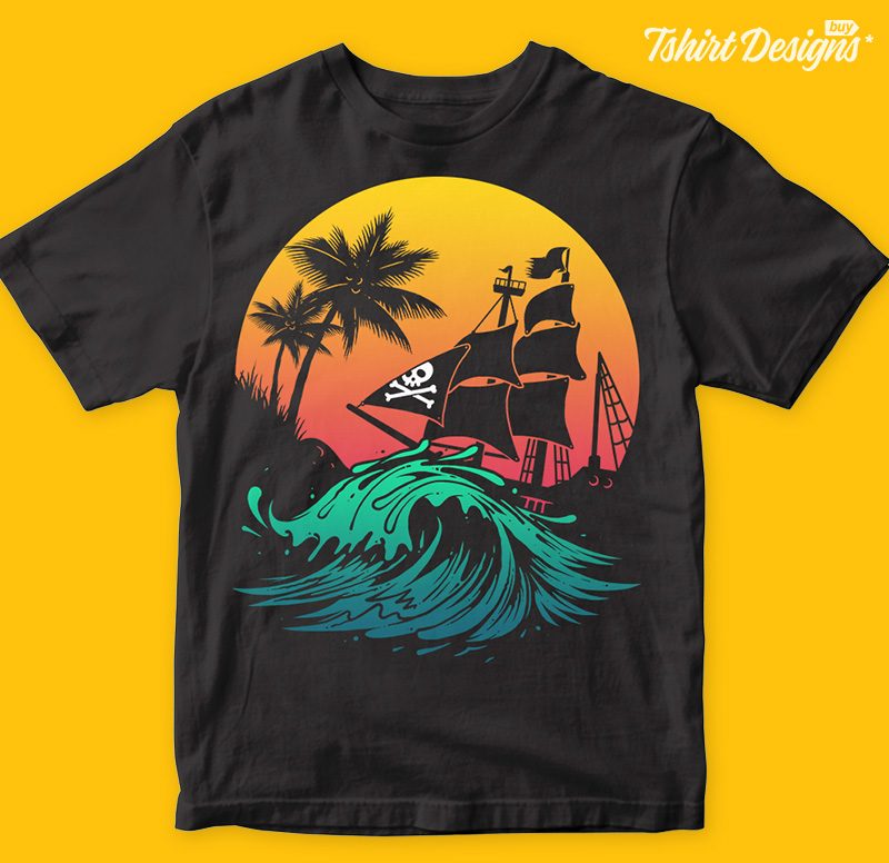 Welcome Summer tshirt design for sale