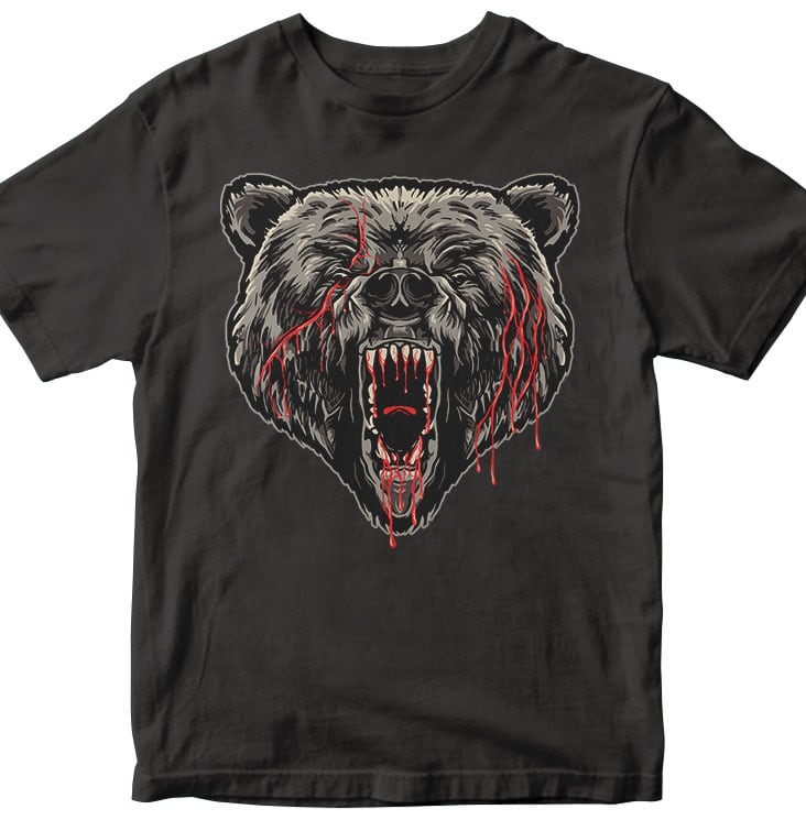 Super 100 T-shirt Design Bundle - Buy t-shirt designs