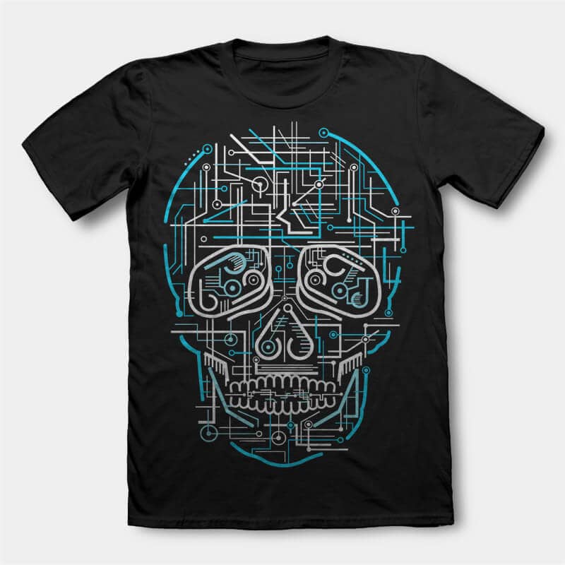 100 Tshirt Designs Bundle