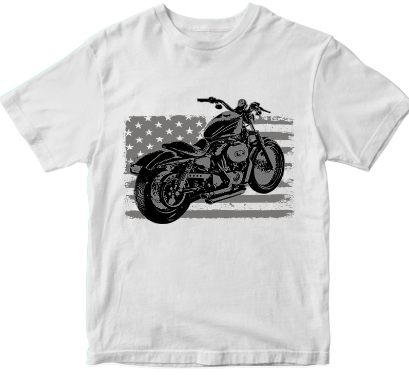 30 t-shirt vector designs bundle classic and vintage hotrod t-shirt designs