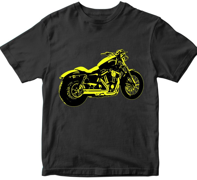 30 t-shirt vector designs bundle classic and vintage hotrod t-shirt designs