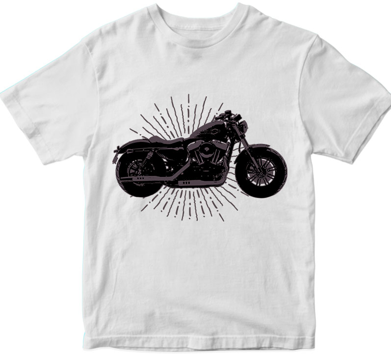 30 t-shirt vector designs bundle classic and vintage hotrod t-shirt designs