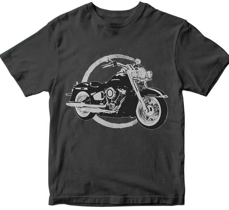 30 t-shirt vector designs bundle classic and vintage hotrod t-shirt designs