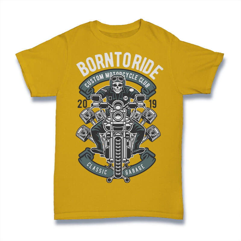 100 Retro Tshirt Designs Bundle #2
