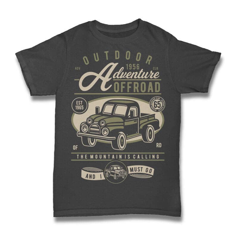 100 Retro Tshirt Designs Bundle #2