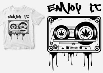 enjoy it marijuana music