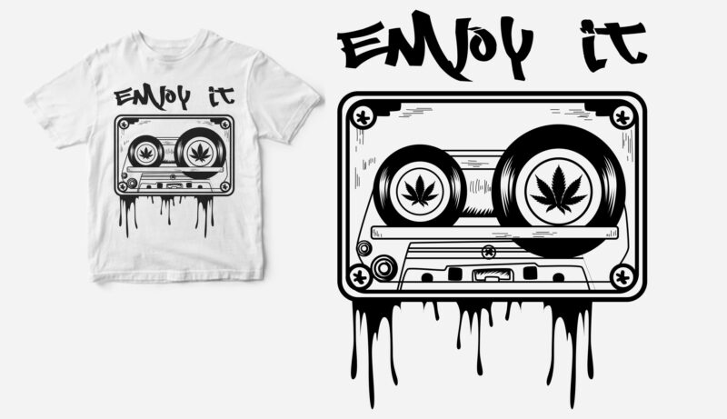 enjoy it marijuana music