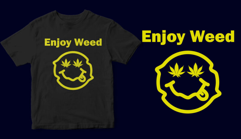 16 marijuana design hight quality bundles