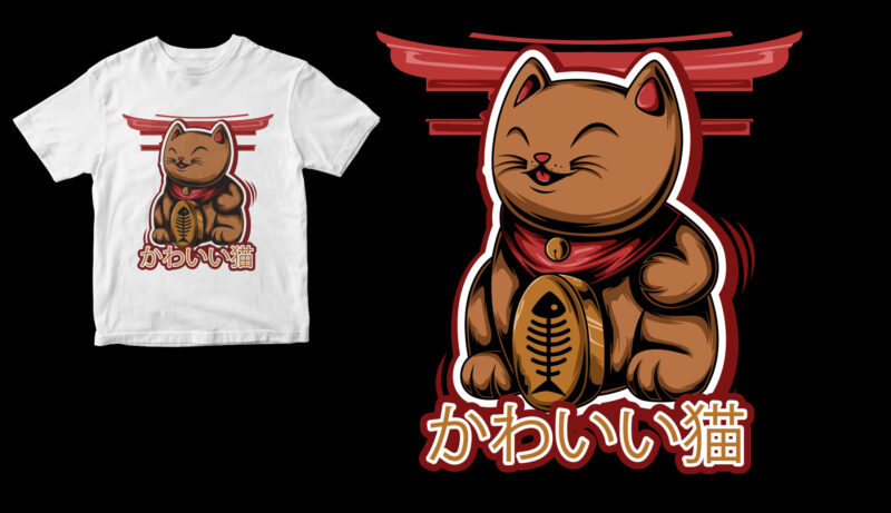japanese maneki neko for sale