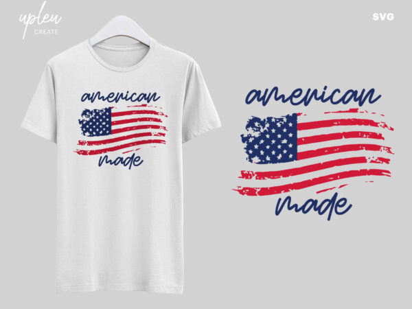 Free Free American Made Svg 862 SVG PNG EPS DXF File