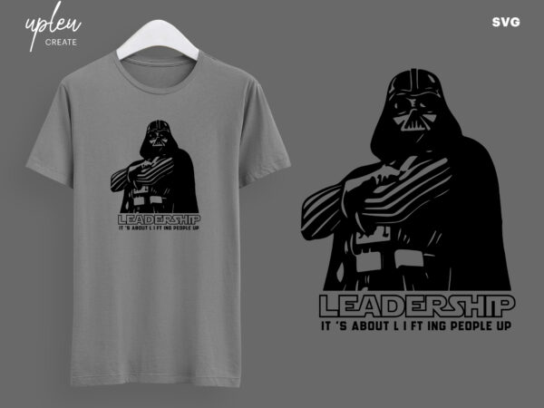 Leadership svg, male leadership behavior,leader svg,leadership quotes,funny leadership gift t shirt vector graphic