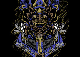 barong t shirt template