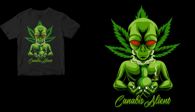 16 marijuana design hight quality bundles