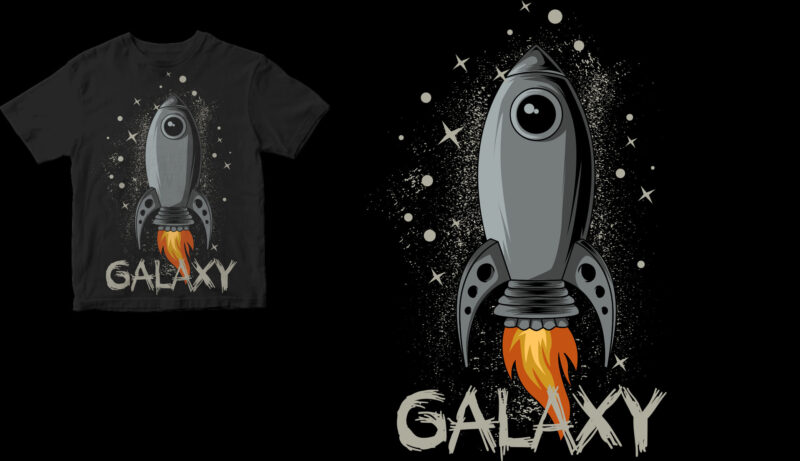 roket galaxy