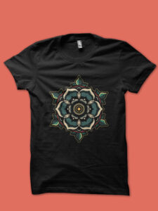 rose - Buy t-shirt designs