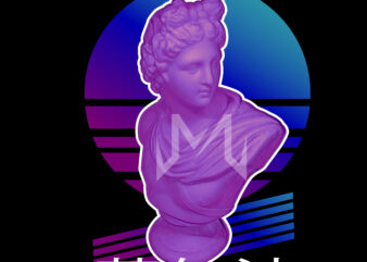 vaporwave aesthetic2 t shirt vector art