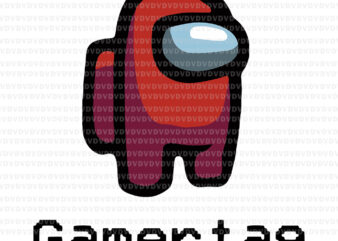 Among us Gamertag svg, Among us Gamertag, Among Us game, Among SVG, Among Us svg,impostor svg, impostor among, Among Us, Impostor, Funny among, Among Us vector