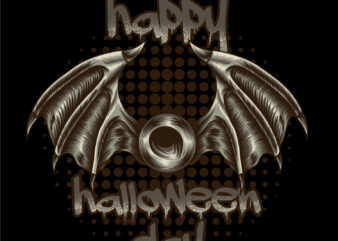 happy halloween day