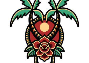 palm summer