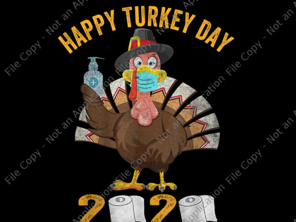 Happy turkey day 2020 png, happy turkey day 2020, funny happy turkey day turkey face mask quarantine 2020, 2020 quarantine thanksgiving turkey, 2020 quarantine thanksgiving turkey png, thanksgiving vector, thanksgiving turkey vector, turkey vector