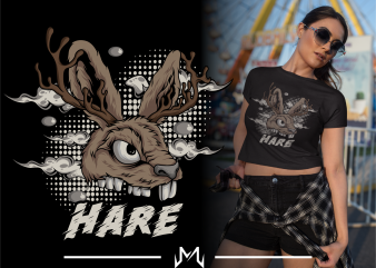 hare