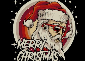 merry christmas t shirt designs for sale