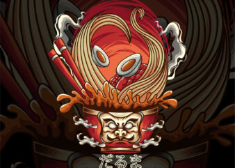 Daruma ramen