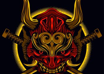 Devil Ronin Evil